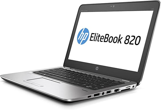 Portátil Ultrabook HP EliteBook 820 G3